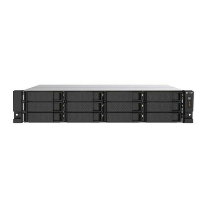 Stockage réseau Qnap TS-1273AU-RP-8G Noir AMD Ryzen V1500B 23 Stockage réseau Qnap TS-1273AU-RP-8G Noir AMD Ryzen V1500B 23
