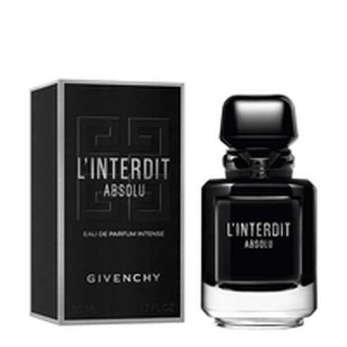 Parfum Femme Givenchy L'Interdit Absolu L'Interdit Absolu 50 ml 7