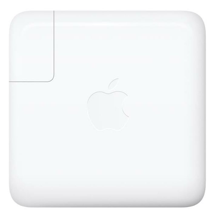 Apple Adaptateur secteur USB-C 96W Blanc APP1714265475957