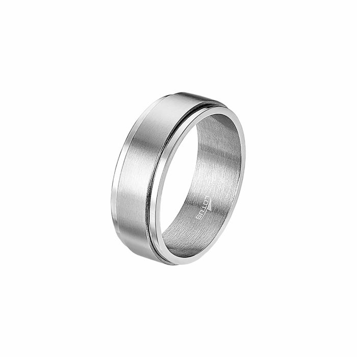 Bague Homme Lotus LS2395-3/126 0 Bague Homme Lotus LS2395-3/126 0