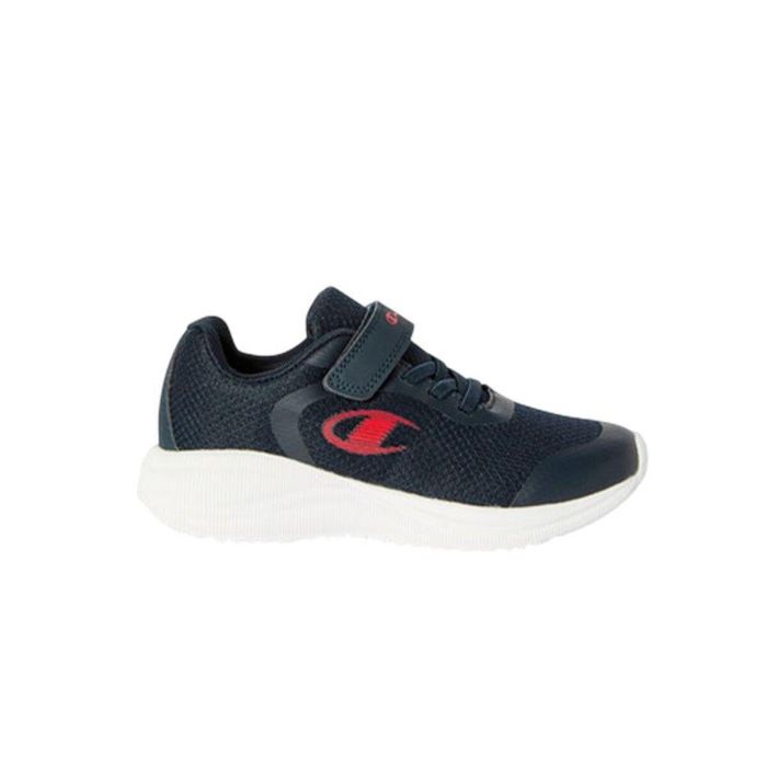 Chaussures de Running pour Enfants Champion Inspired Noir 44 0 Chaussures de Running pour Enfants Champion Inspired Noir 44 0
