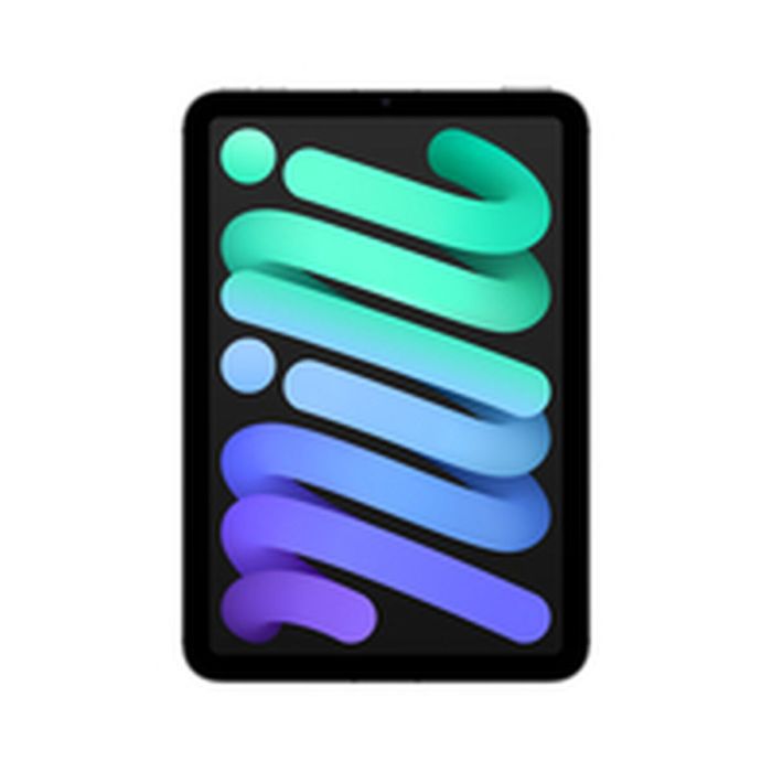 Tablette Apple IPAD MINI 7 8,3" 8 GB RAM 128 GB Gris 2