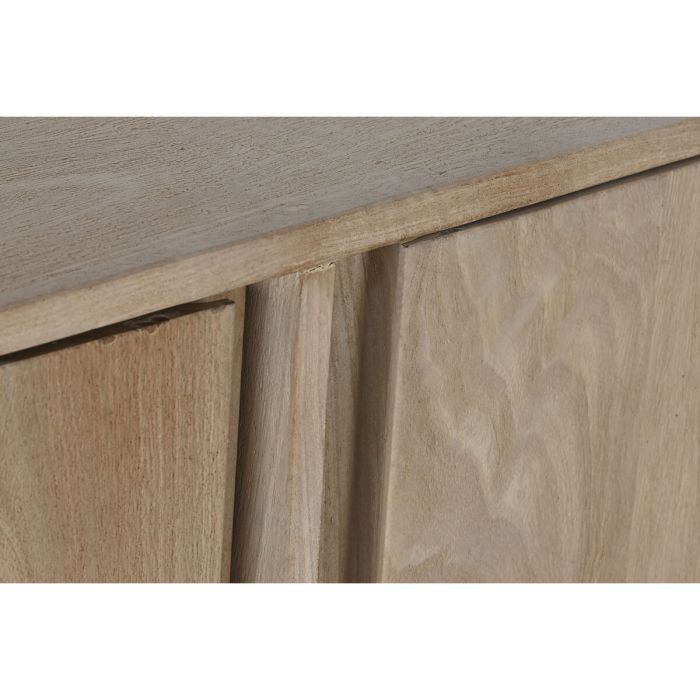 Buffet Home ESPRIT Naturel Bois de manguier 100 x 40 x 75 cm 4 Buffet Home ESPRIT Naturel Bois de manguier 100 x 40 x 75 cm 4