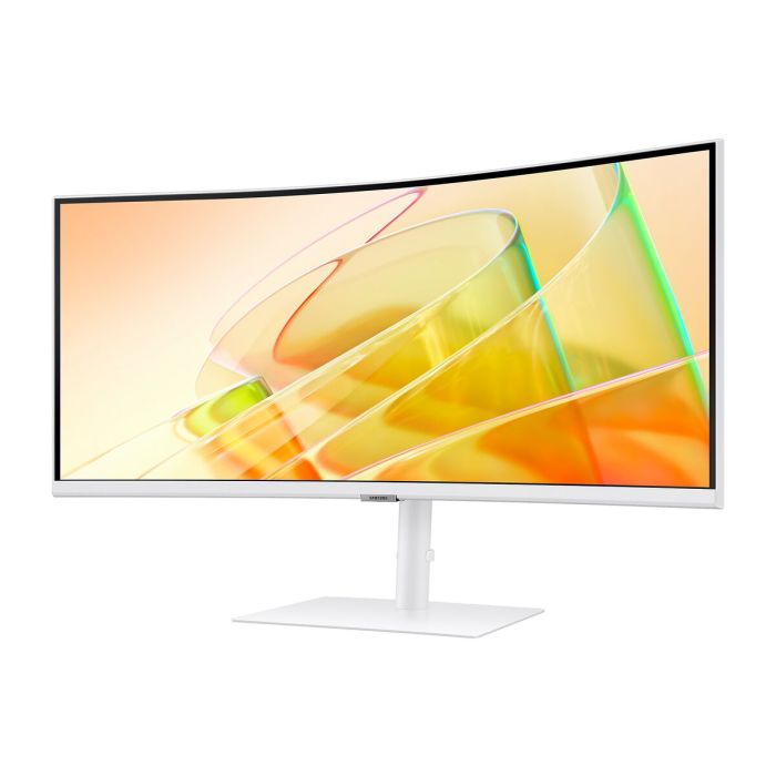 Écran Samsung LS34C650TAUXEN 34" 4K Ultra HD 100 Hz 8