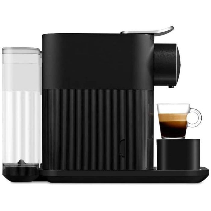 DeLonghi Kaffeemaschine Nespresso Lattissima Gran EN 640.B *schwarz* 3 DeLonghi Kaffeemaschine Nespresso Lattissima Gran EN 640.B *schwarz* 3