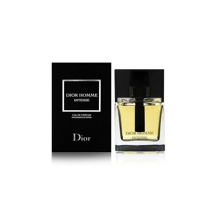 Dior Homme Intense Edp 50 mL 2