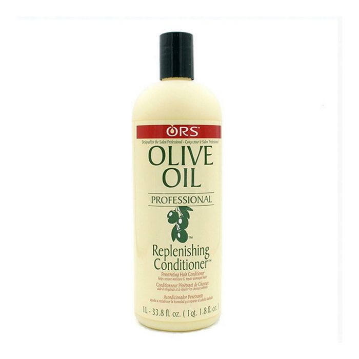 Après-shampooing Ors Replenishing Huile d'Olive 1