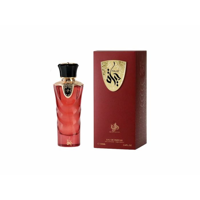 Parfum Unisexe Al Wataniah Hayat EDP 100 ml 0 Parfum Unisexe Al Wataniah Hayat EDP 100 ml 0