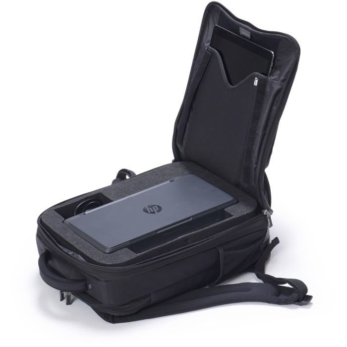 Dicota Foam inlay for HP OJ 200 6