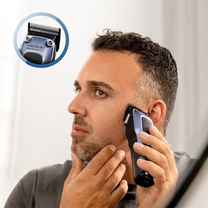 Tondeuse Cecotec Expert Diamond Pro