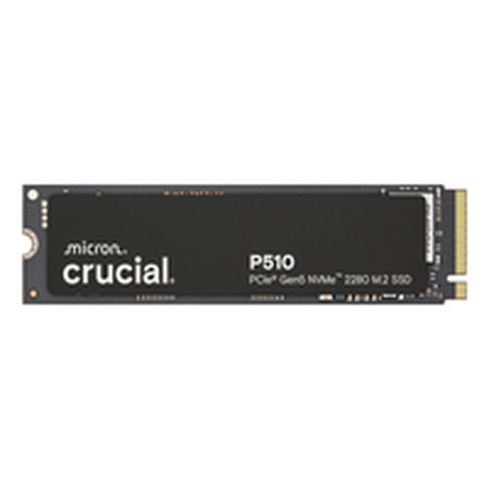 Disque dur Crucial CT2000P510SSD8 2 TB SSD 2