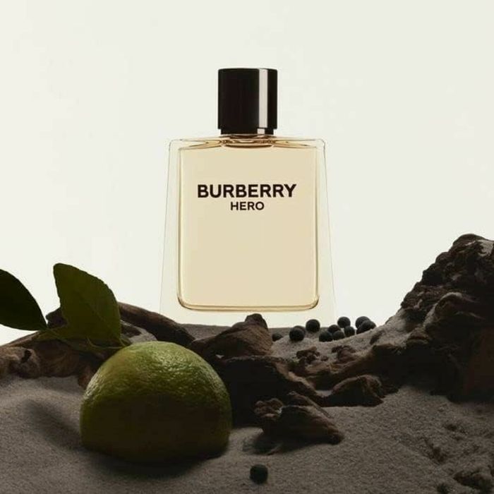 Nécessaire de Voyage Burberry Hero 150 ml 1