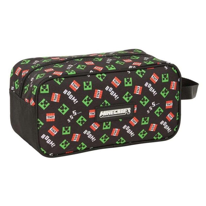 Range-Chaussures de Voyage Safta 29 x 15 x 14 cm 2