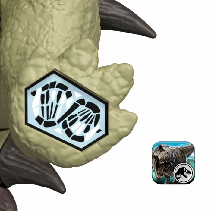 Figurine d’action Jurassic World 8 Figurine d’action Jurassic World 8