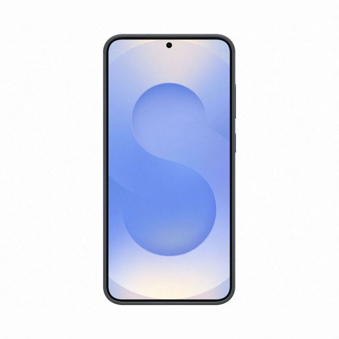 Protection pour téléphone portable Samsung Noir Galaxy S24 11