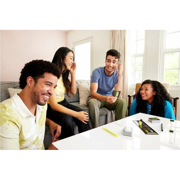 Jeu de société Mattel 1 Jeu de société Mattel 1