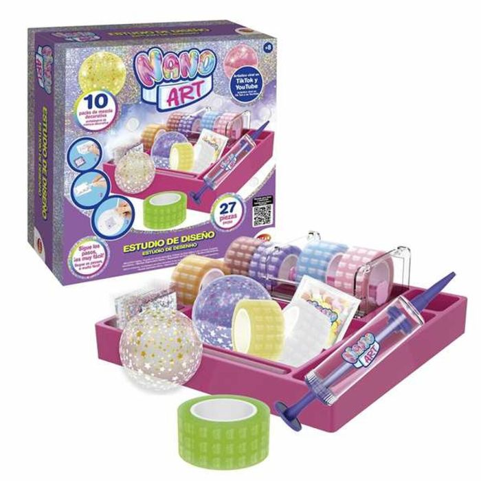 Travaux Manuel Bizak