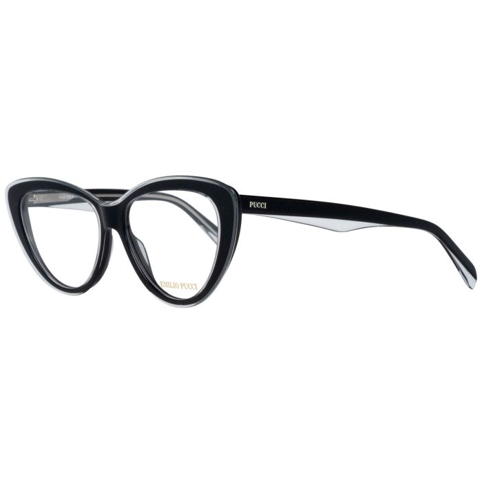 Monture de Lunettes Femme Emilio Pucci EP5096-55003 Ø 55 mm 1 Monture de Lunettes Femme Emilio Pucci EP5096-55003 Ø 55 mm 1