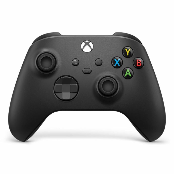 Commande Gaming Sans Fil Microsoft QAT-00002 3