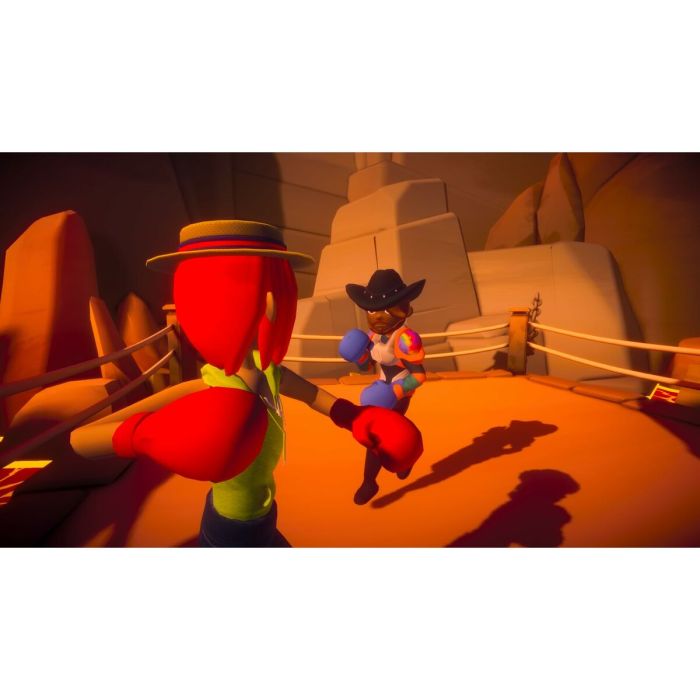 Jeu vidéo pour Switch Just For Games 40 Sports Games in 1 11