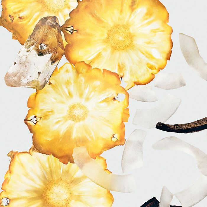 Calvin Klein Brume Corporelle Ck Silky Coconut 236 mL 1 Calvin Klein Brume Corporelle Ck Silky Coconut 236 mL 1