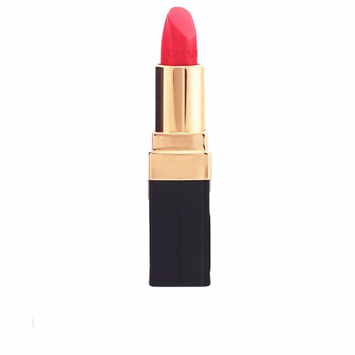 Rouge à lèvres hydratant Rouge Coco Chanel 4
