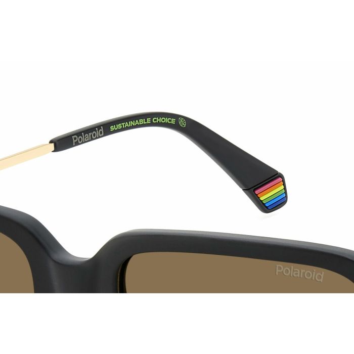 Lunettes de soleil Homme Polaroid PLD 6220_S_X 1 Lunettes de soleil Homme Polaroid PLD 6220_S_X 1