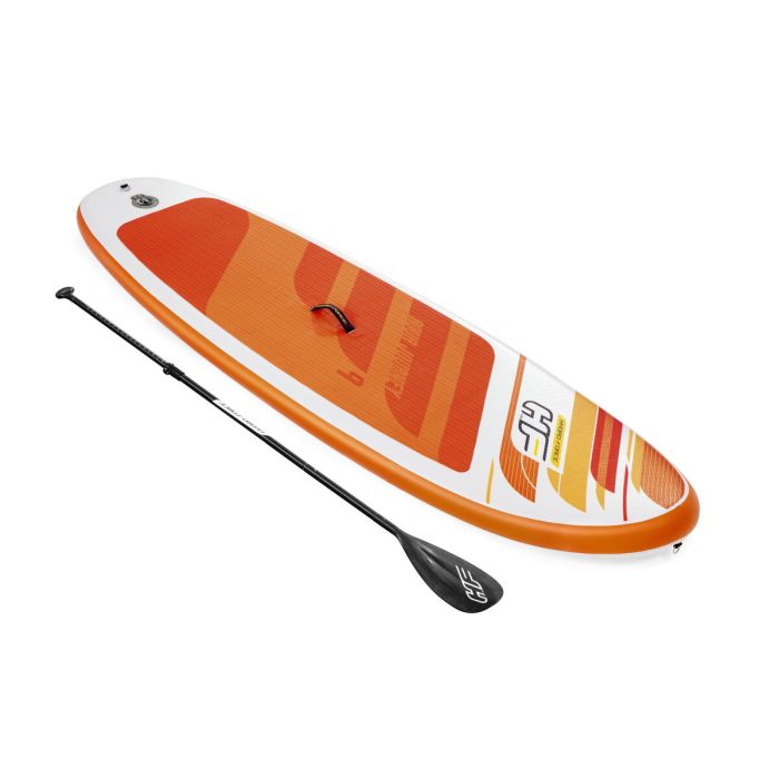 Bestway Planche Paddle Surf Hidro-Force 274x76x12 cm Loisirs 65349 19