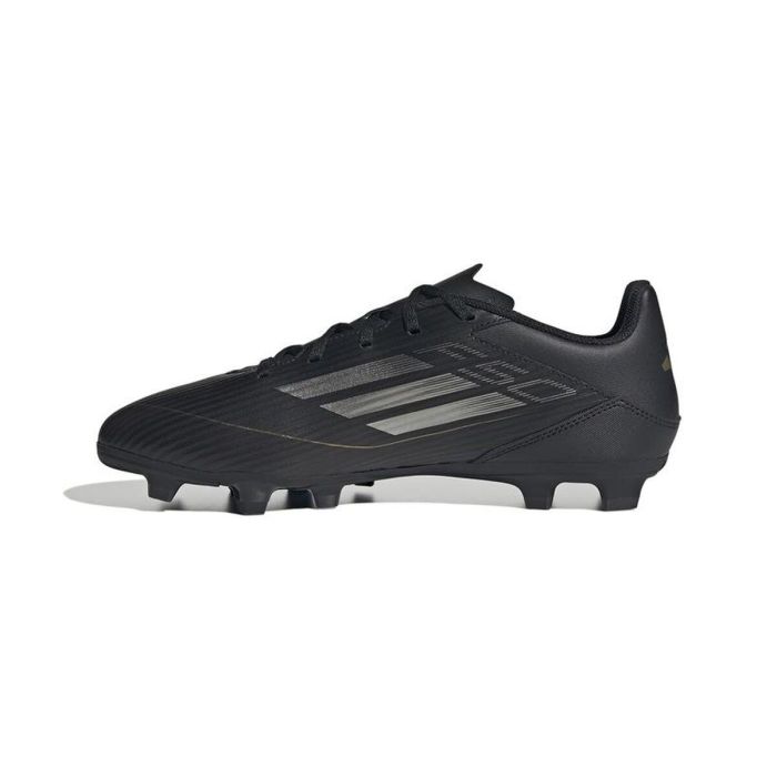 Chaussures de Football pour Adultes Adidas F50 Club Noir 41 1/3 5 Chaussures de Football pour Adultes Adidas F50 Club Noir 41 1/3 5