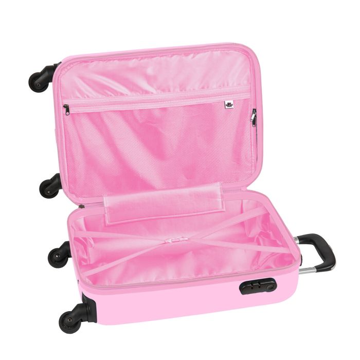 Trolley de Cabine Na!Na!Na! Surprise Sparkles Rose 20'' (34.5 x 55 x 20 cm) 3