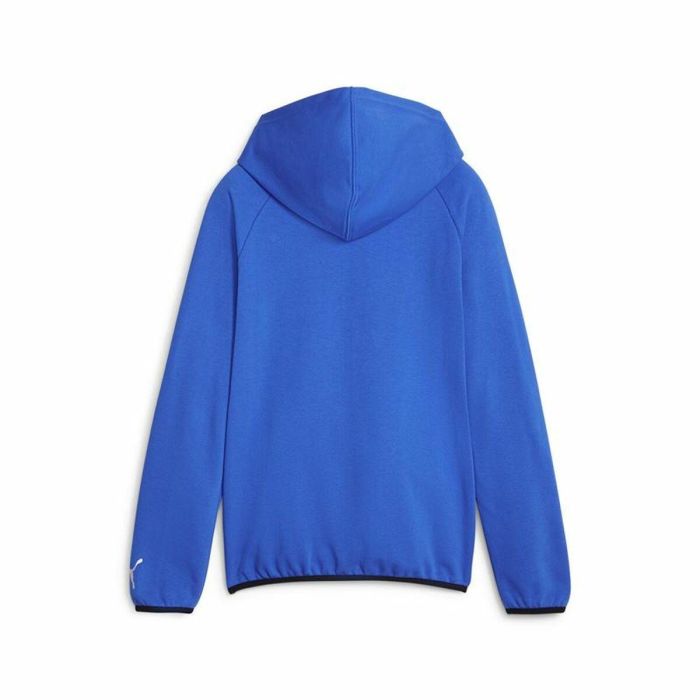 Sweat-shirt Enfant Puma Active Sports 1 Sweat-shirt Enfant Puma Active Sports 1