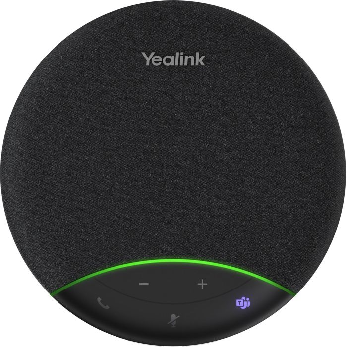 Yealink SP92 Teams USB-C/A 0 Yealink SP92 Teams USB-C/A 0