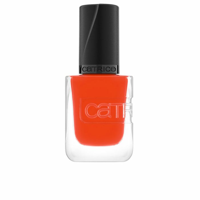 Vernis à ongles Catrice GEL AFFAIR Nº 015-Poppy 10,5 ml