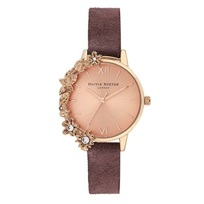 Montre Femme Olivia Burton OB16CB21 (Ø 30 mm)