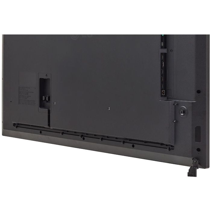 LG 43UM5N-H Signage Display 109.22cm 43Zoll IPS UHD 500cd/m2 1.000:1 WebOS speaker 4