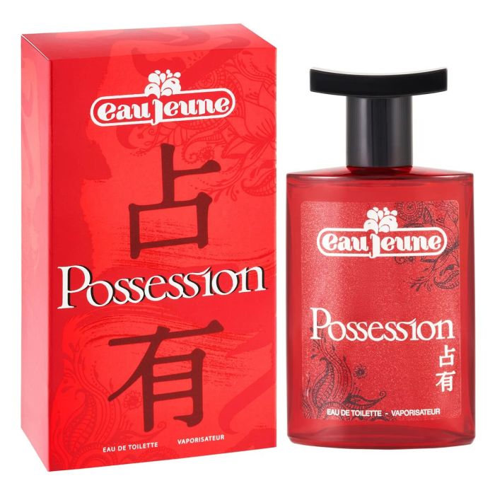 Parfum Unisexe Eau Jeune POSSESSION EDT 75 ml 1