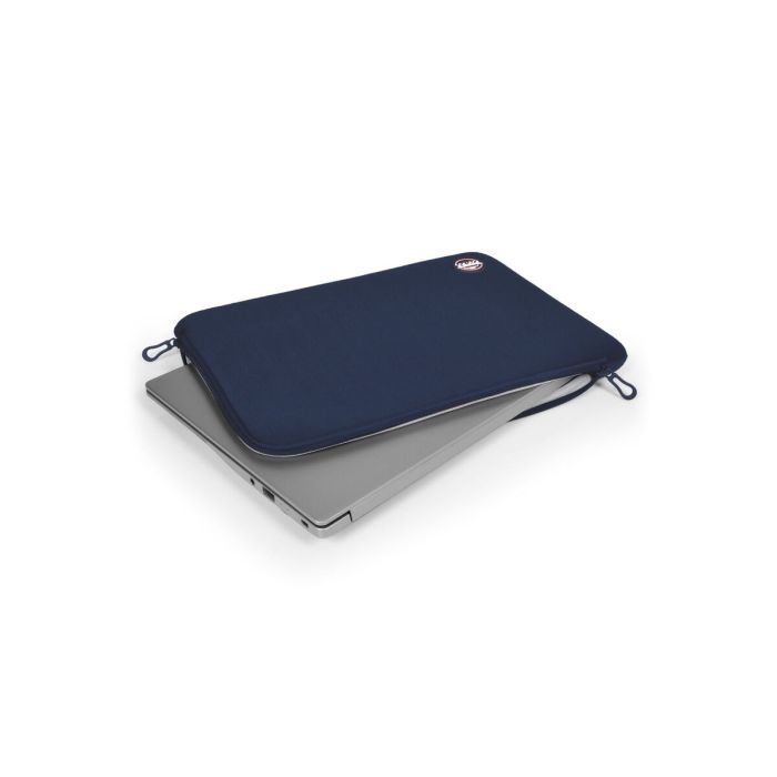 Housse d'ordinateur portable Port Designs Bleu 18 Housse d'ordinateur portable Port Designs Bleu 18