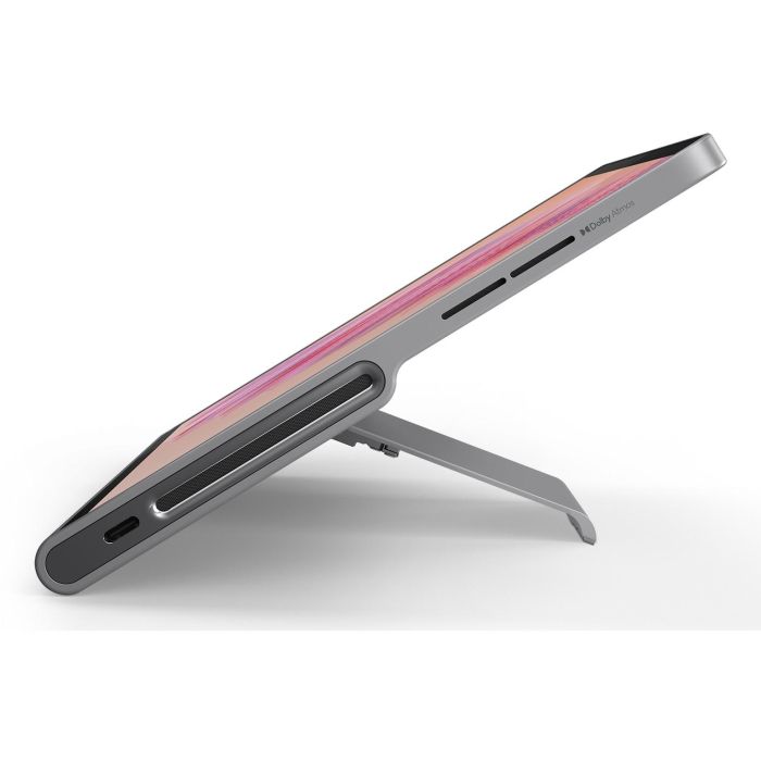 Lenovo Tab Plus inkl Sleeve 8GB 128GB luna grey 26