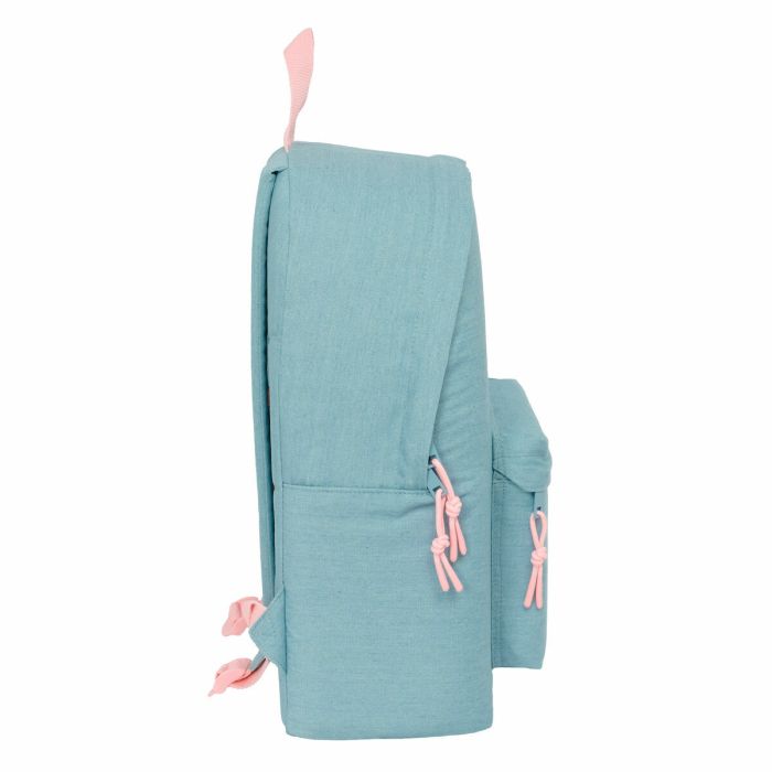 Cartable Wicked 33 x 42 x 15 cm 1 Cartable Wicked 33 x 42 x 15 cm 1