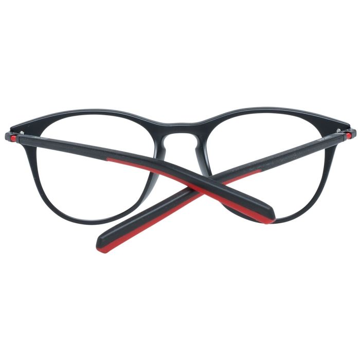 Monture de Lunettes Homme Ducati DA1002-50002 Noir Ø 50 mm 3 Monture de Lunettes Homme Ducati DA1002-50002 Noir Ø 50 mm 3