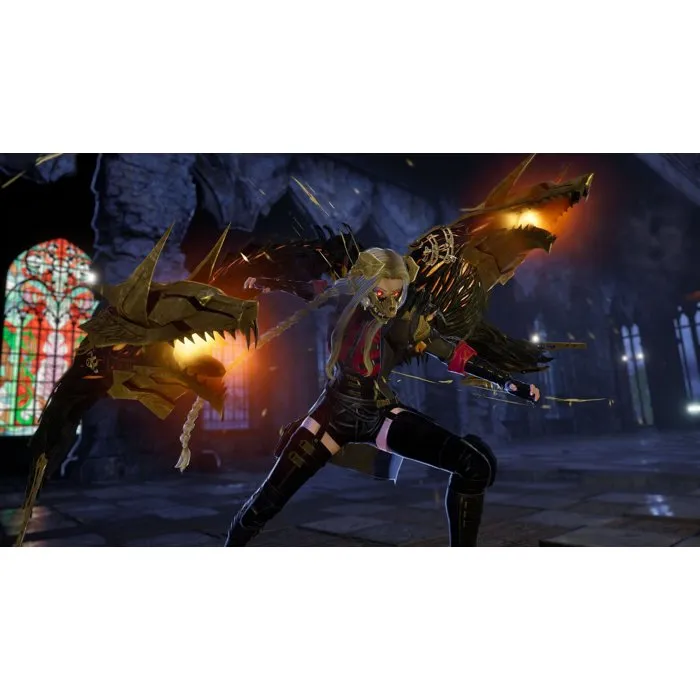 Bandai Namco Entertainment CODE VEIN II - Serie Xbox 3391892038378 4