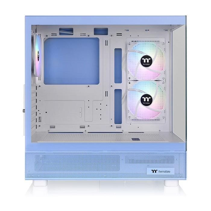 Midi Thermaltake View 270 Plus TG ARGB Hydrangea Blue 3