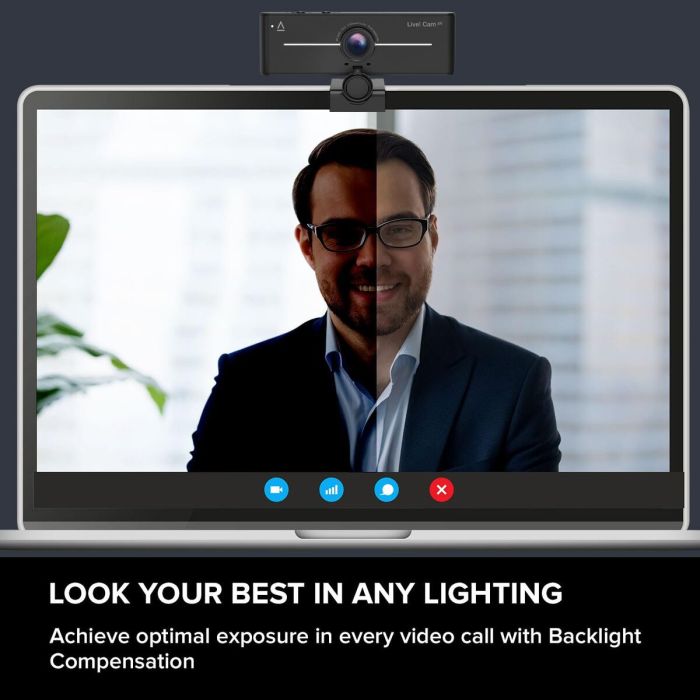 Webcam Creative Technology 73VF099000000 4