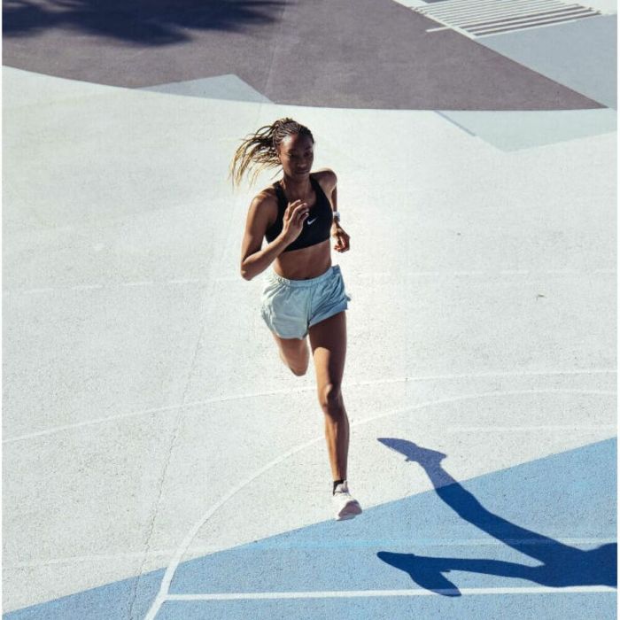 Montre intelligente Polar Noir 1,2" 5