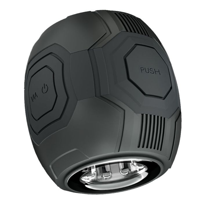 Vortex Dame Rose Blush M for Men Noir 0 Vortex Dame Rose Blush M for Men Noir 0