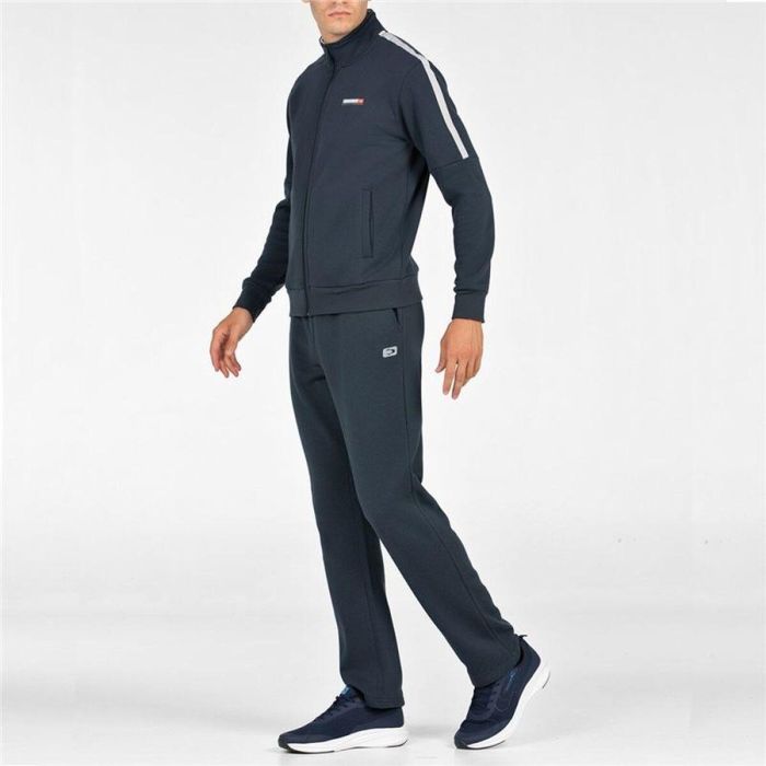 Survêtement pour Adultes John Smith CANOPUS-004 Blue marine Homme 1