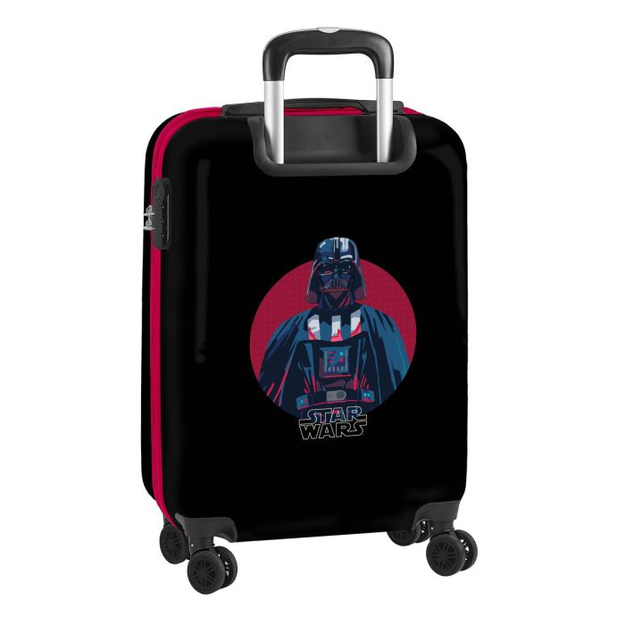Valise cabine Star Wars star wars Noir 20'' 34,5 x 55 x 20 cm 3