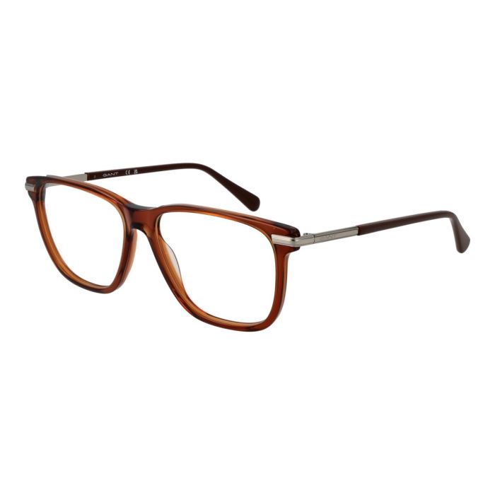 Monture de Lunettes Homme Gant GA50007 55045 0 Monture de Lunettes Homme Gant GA50007 55045 0