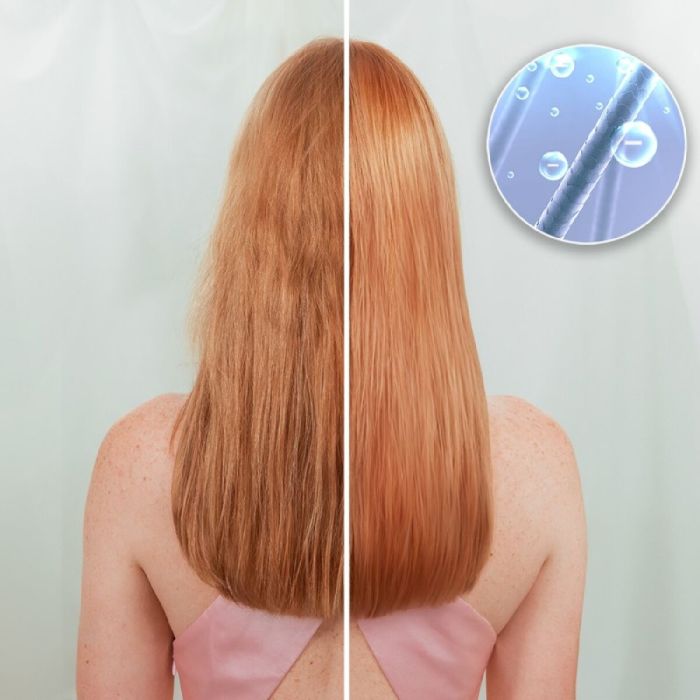 Sèche-cheveux Cecotec RockStar Nano IonTech 1600 W Aluminium Ionique