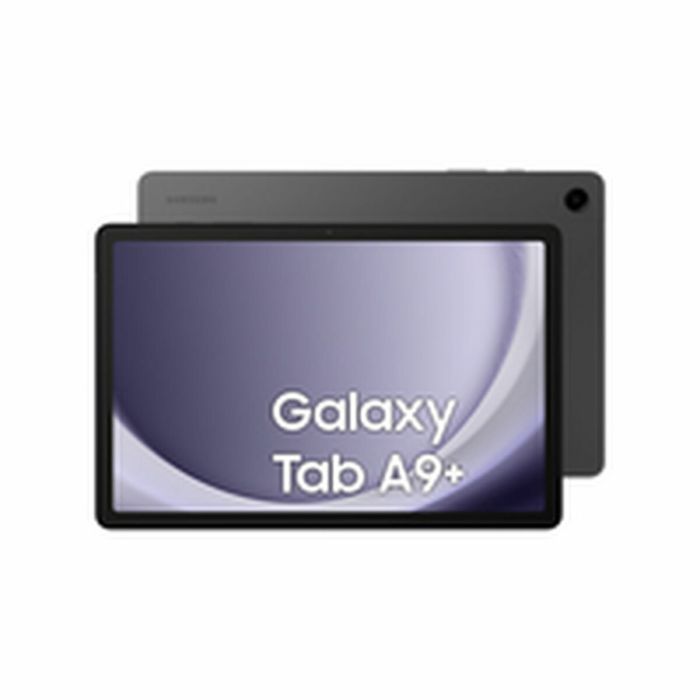 Tablette Samsung Galaxy Tab A9+ 5G X216 Octa Core 6 GB RAM 128 GB Gris 11" 7